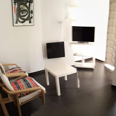 Apartamentos De Uso Turistico Laxe Buitenkant foto